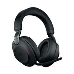 Jabra Evolve2 85 Uc Stereo Hset Blk