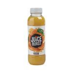 Juice Burst Orange Juice 400Ml Pk12