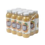 Juice Burst Orange Juice 400Ml Pk12
