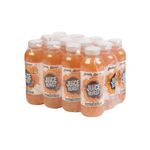 Orange + Passion Fruit 500Ml Pk12