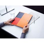 Oxford Inter Wb Hb Classic Notebk A4