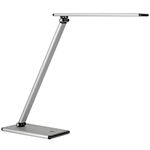 Unilux Terra Desk Lamp Led Silver