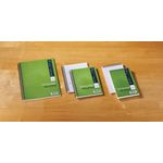 Cambridge Recycled Notebook A5 Pk5