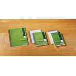 Cambridge Recycled Notebook A4 Pk5