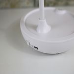 Unilux Ukky Led Desk Lamp White