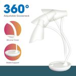 Unilux Ukky Led Desk Lamp White