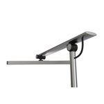 Unilux Pureline Desk Lamp Grey
