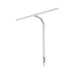 Unilux Strata Desk Lamp White