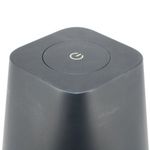 Unilux Lamp Ava Led Black Eu