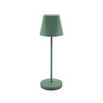 Unilux Lamp Ava Led Light Green Eu