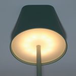 Unilux Lamp Ava Led Light Green Eu