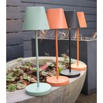 Unilux Lamp Ava Led Brick Eu