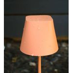 Unilux Lamp Ava Led Orange Eu