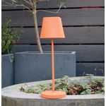 Unilux Lamp Ava Led Orange Eu