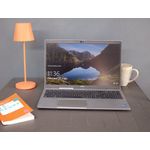 Unilux Lamp Ava Led Orange Eu