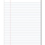 Oxford Exr Book 8Mm Lined Org Pk100