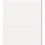 Hdw Book Lined 80 Page A4 Pur Pk50