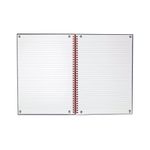 Blacknred Hdbk Wbnd Nbk Perf A4 Pk2