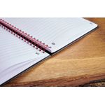 Blacknred Hdbk Wbnd Nbk Perf A4 Pk2