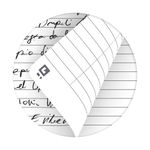 Oxford Touareg Wb Ntbk Ruled A4 Pk5