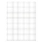 Exr Book 10Mm Sq 80Pg A4+ Ylw Pk50