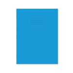 Exr Book 8Mm Lnd 80P A4+ L/Blu Pk50
