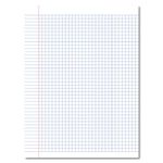 Oxford Exr Book 7Mm Sq Ylw A4+ Pk50