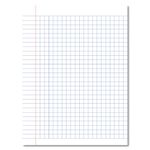 Oxford Exr Bk 10Mm Sq Ylw A4+ Pk50