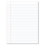 Oxford Exr Book 12Mm Sq Ylw A4+ Pk50