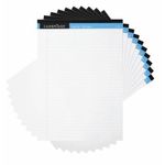 Cambridge Lgal Pad A4 70Gsm Wht Pk10
