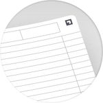 Oxford Office Wb Notebook A5 Ast Pk5