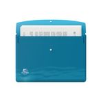 Oceanis A4+ Press Stud Wllt Ast Pk4