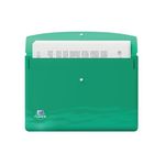 Oceanis A4+ Press Stud Wllt Ast Pk4