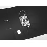 Oxford Oceanis Lach 70Mm File Black