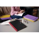 Blacknred Hdbk Csb Nbk Rcyc A4 Pk2