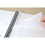 Cambridge Jotter Notebk A4 200P Pk3