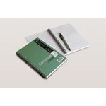 Cambridge Jotter Notebk A4 200P Pk3