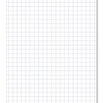 Llef Paper 10Mm Sq Unpunched A4 Pk5