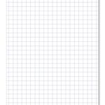 Llef Paper 10Mm Sq Unpunched A4 Pk5