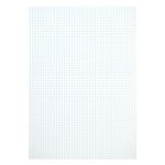 Llef Paper 5Mm Sq Unpunched A4 Pk5
