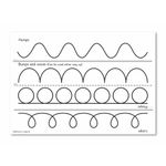 Learn To Write Pcil Control Bk Pk100