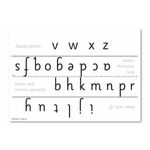 Learn To Write Book 32Pg A4 Pk100