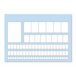 Learning Numbers Book 32Pg A4 Pk100