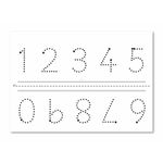 Learning Numbers Book 32Pg A4 Pk100