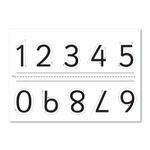 Learning Numbers Book 32Pg A4 Pk100