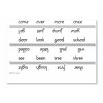Cursive Writing Book 32Pg A4 Pk100