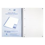 Oxford My Notes A4 Notebook 200P Pk3