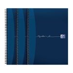 Oxford My Notes A4 Notebook 200P Pk3