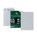 Basildon Env C5 Wht Pocket 100G Pk50