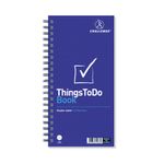 Challenge Things To Do Wb Notebook